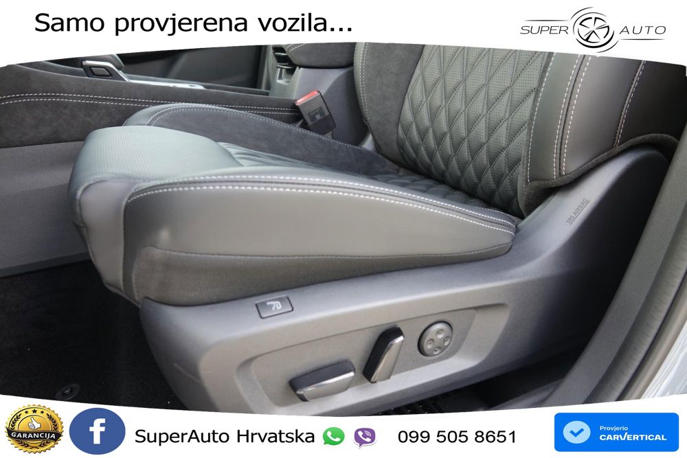Nissan Qashqai 1.3 DIG-T (158 KS) Xtronic Tekna LED+GR SJED+ACC