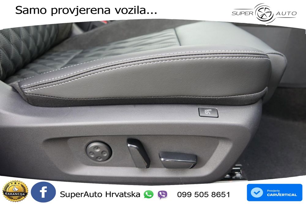 Nissan Qashqai 1.3 DIG-T (158 KS) Xtronic Tekna LED+GR SJED+ACC