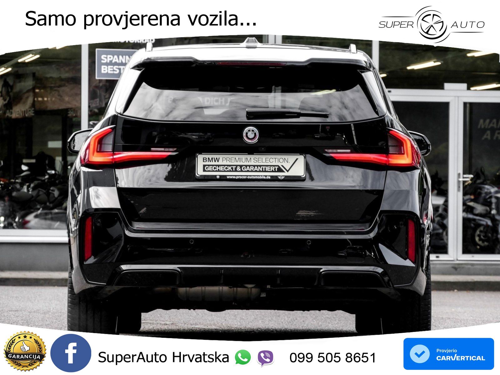 BMW X1 23d (211 KS) xDrive Steptronic M Sport LED+GR SJED+ACC