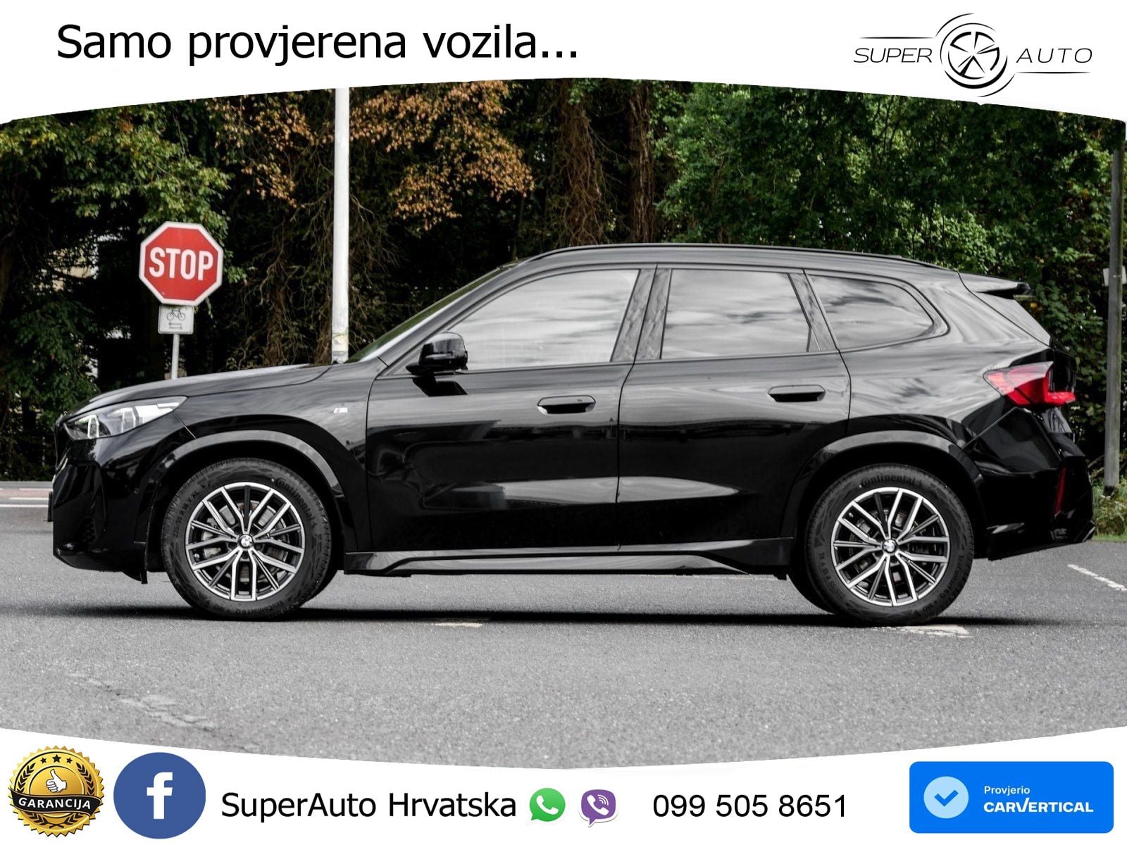 BMW X1 23d (211 KS) xDrive Steptronic M Sport LED+GR SJED+ACC