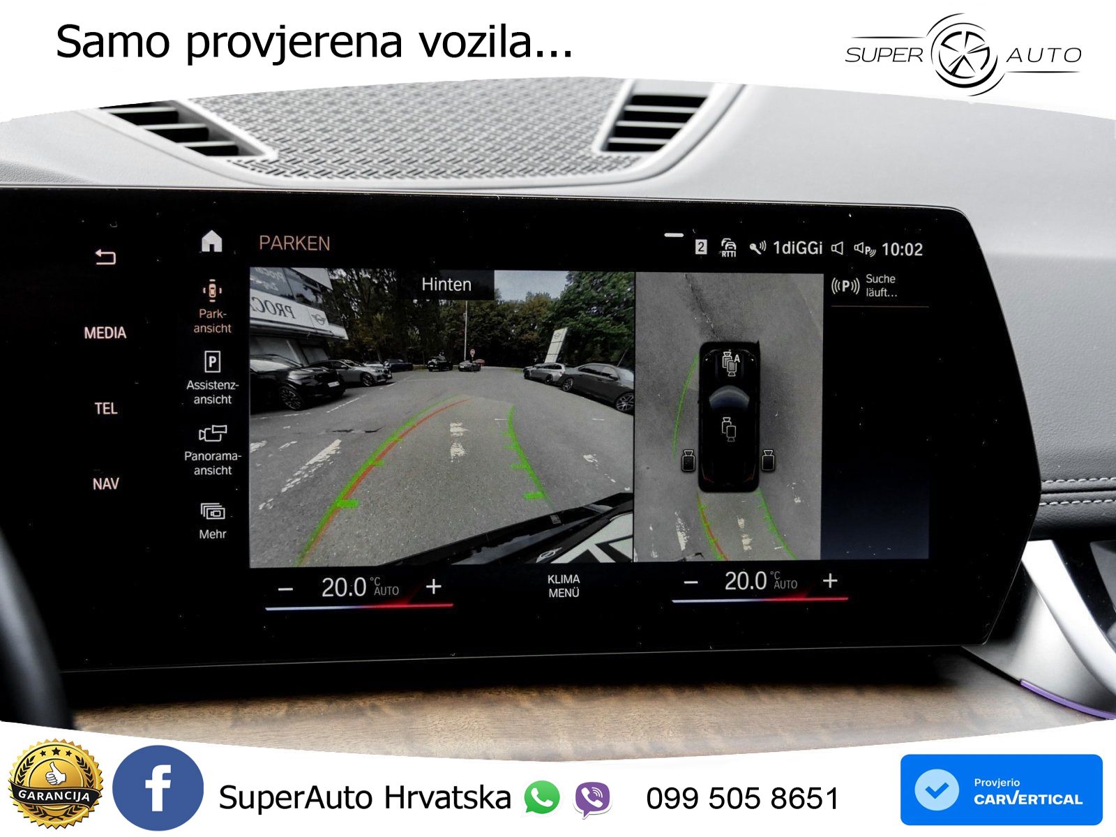 BMW X1 23d (211 KS) xDrive Steptronic M Sport LED+GR SJED+ACC