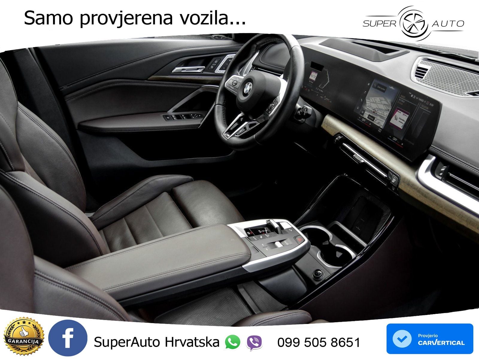 BMW X1 23d (211 KS) xDrive Steptronic M Sport LED+GR SJED+ACC