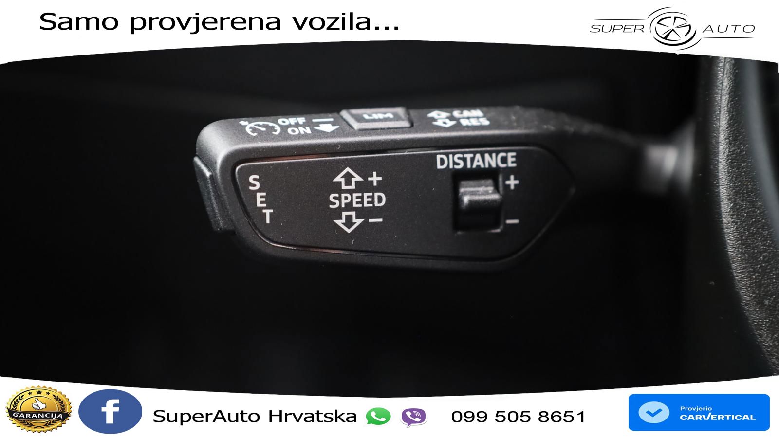 Audi A3 35 TFSI (150 KS) S tronic