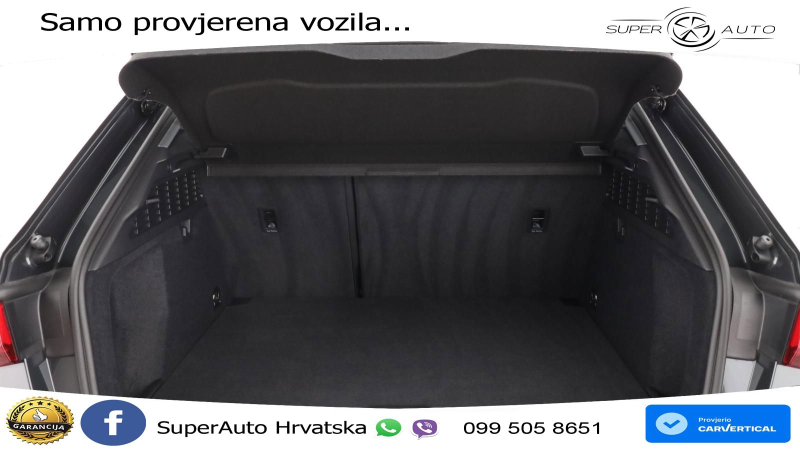 Audi A3 35 TFSI (150 KS) S tronic