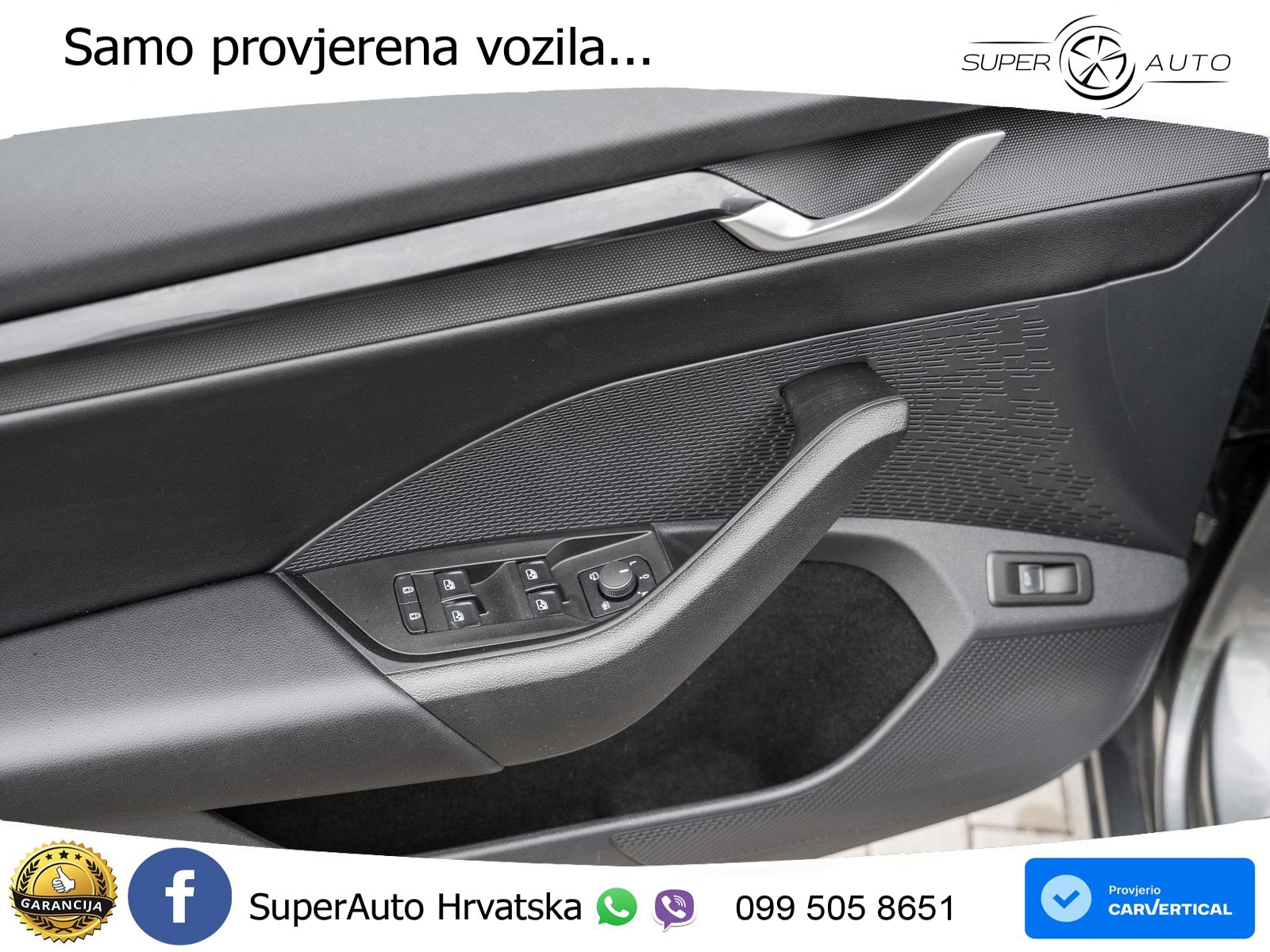 Škoda Octavia Combi 1.5 TSI (150 KS) DSG SportLine LED+GR SJED+ACC