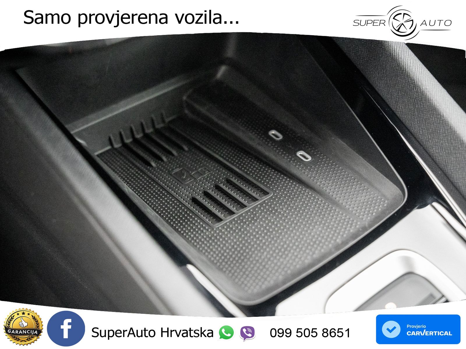 Škoda Octavia Combi 1.5 TSI (150 KS) DSG SportLine LED+GR SJED+ACC
