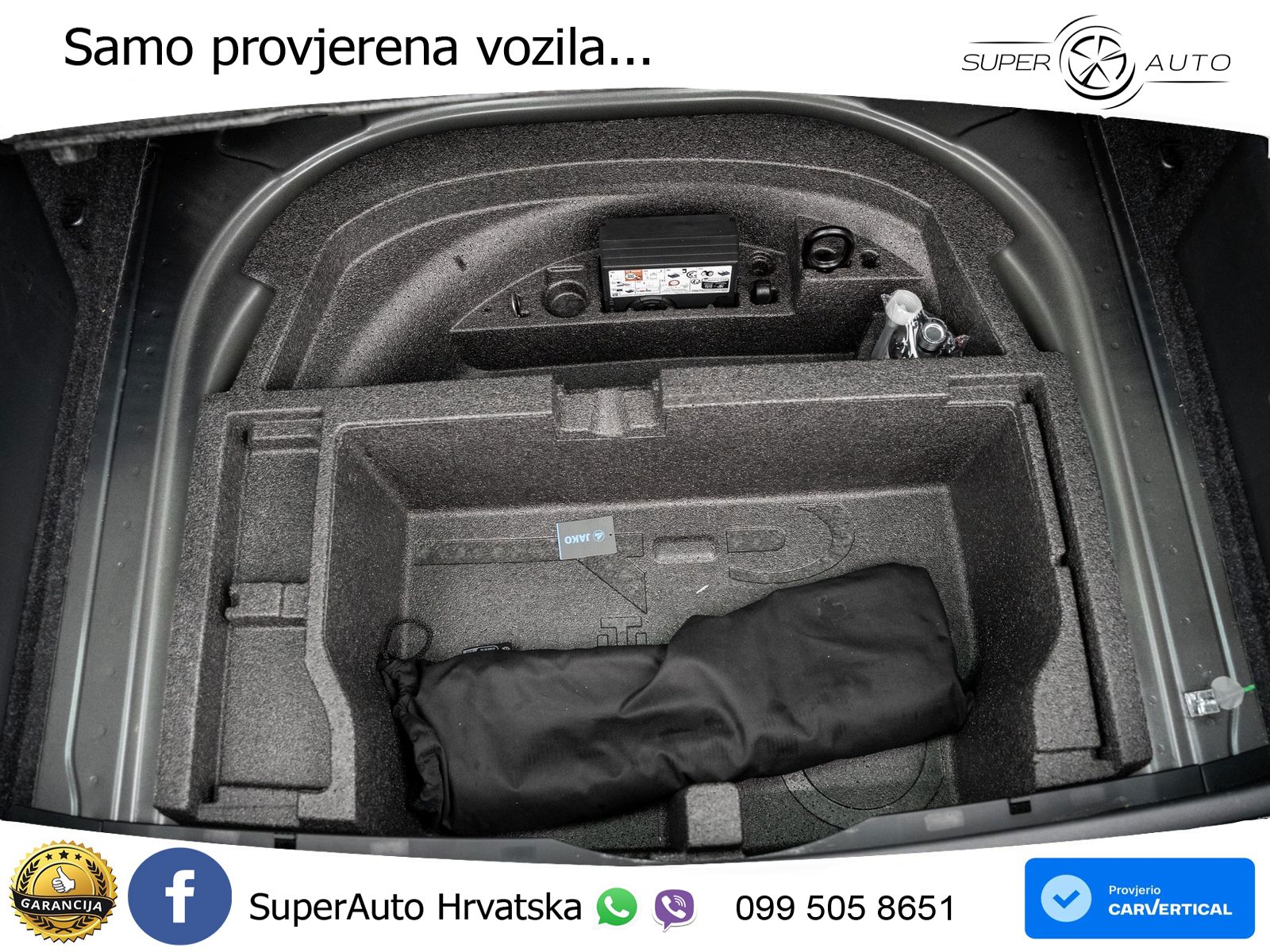 Škoda Octavia Combi 1.5 TSI (150 KS) DSG SportLine LED+GR SJED+ACC