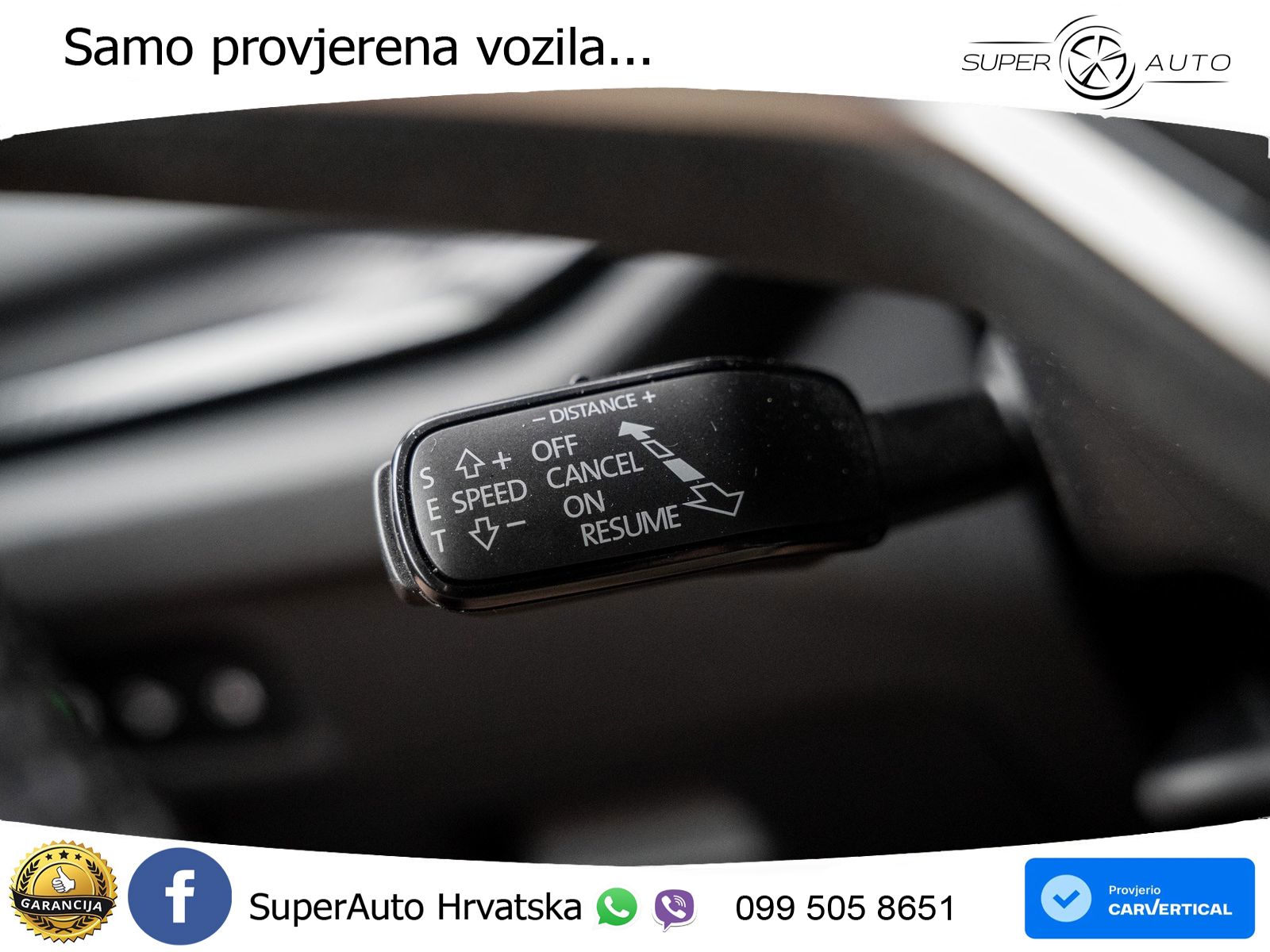 Škoda Octavia Combi 1.5 TSI (150 KS) DSG SportLine LED+GR SJED+ACC