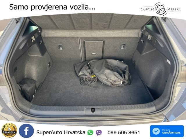 Cupra Formentor 1.4 TSI (245 KS) e-Hybrid DSG VZ LED+GR SJED+ACC