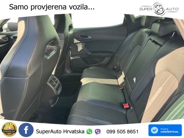 Cupra Formentor 1.4 TSI (245 KS) e-Hybrid DSG VZ LED+GR SJED+ACC