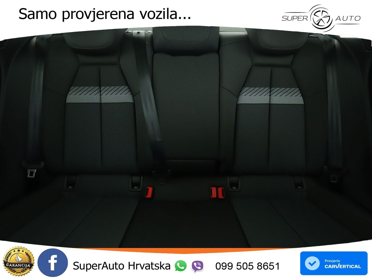 Audi A3 Limuzina 35 TFSI (150 KS) S tronic