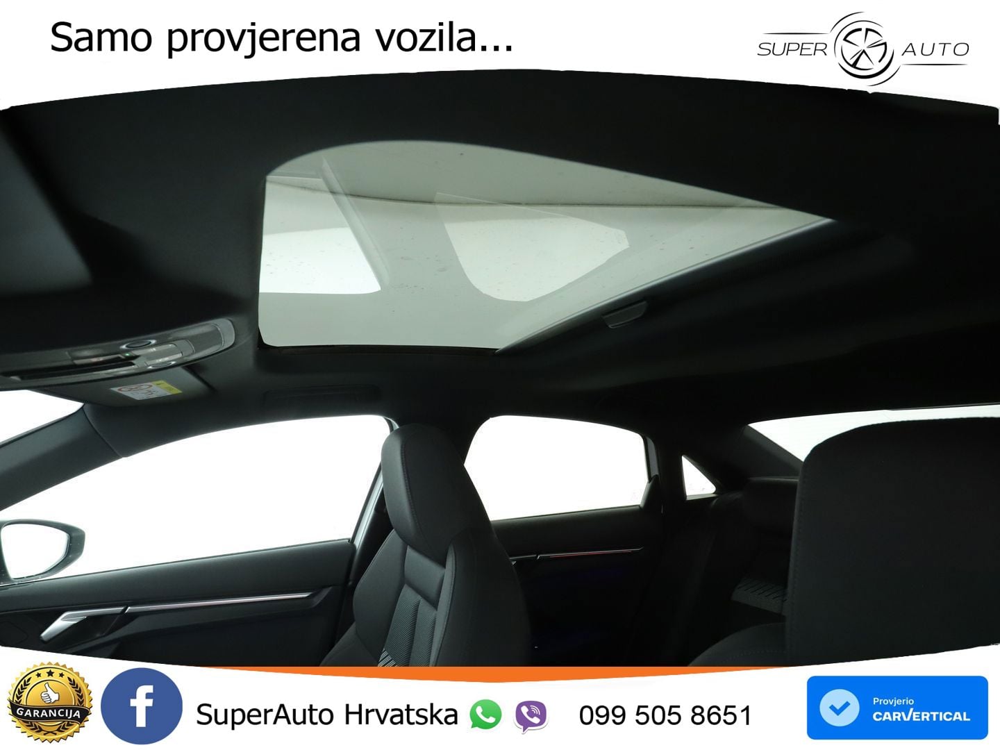 Audi A3 Limuzina 35 TFSI (150 KS) S tronic