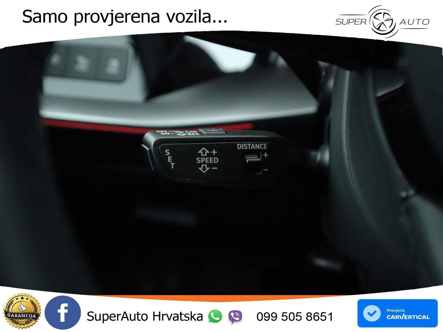 Audi A3 Limuzina 35 TFSI (150 KS) S tronic