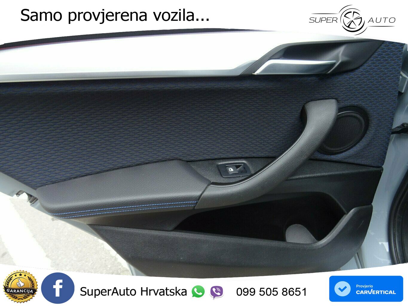 BMW X2 sDrive20d Steptronic M Sport LED+GR SJED+ACC