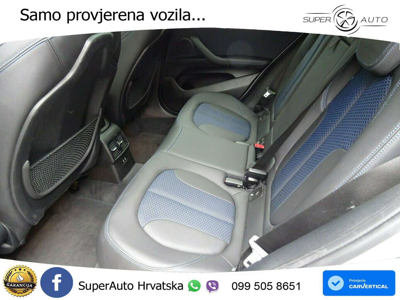 BMW X2 sDrive20d Steptronic M Sport LED+GR SJED+ACC