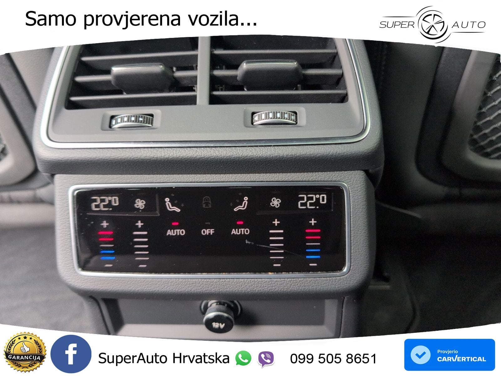 Audi A6 55 TFSI V6 (340 KS) quattro S tronic LED+GR SJED+ACC