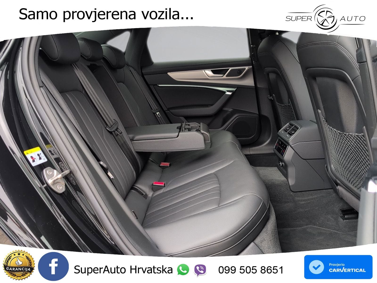 Audi A6 55 TFSI V6 (340 KS) quattro S tronic LED+GR SJED+ACC