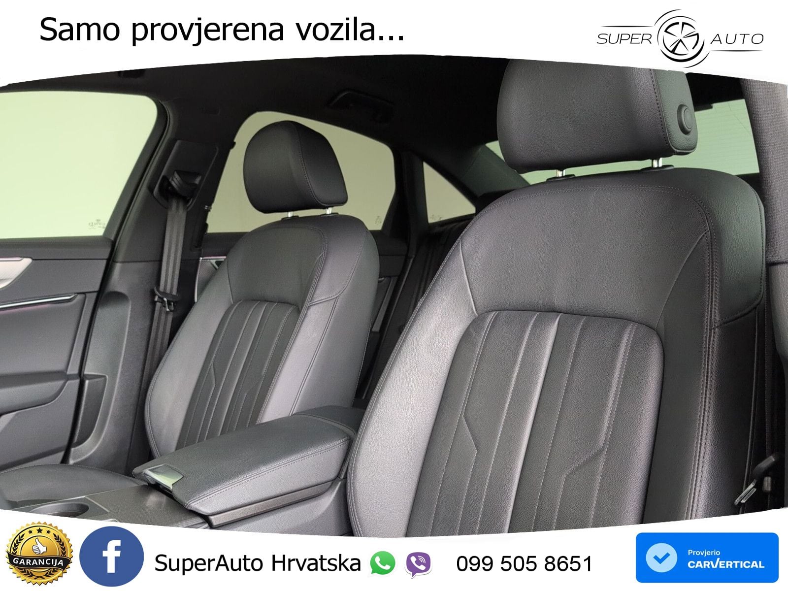 Audi A6 55 TFSI V6 (340 KS) quattro S tronic LED+GR SJED+ACC
