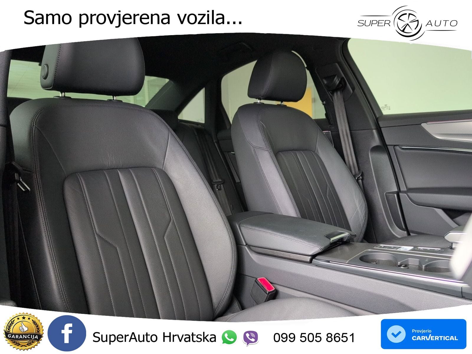 Audi A6 55 TFSI V6 (340 KS) quattro S tronic LED+GR SJED+ACC