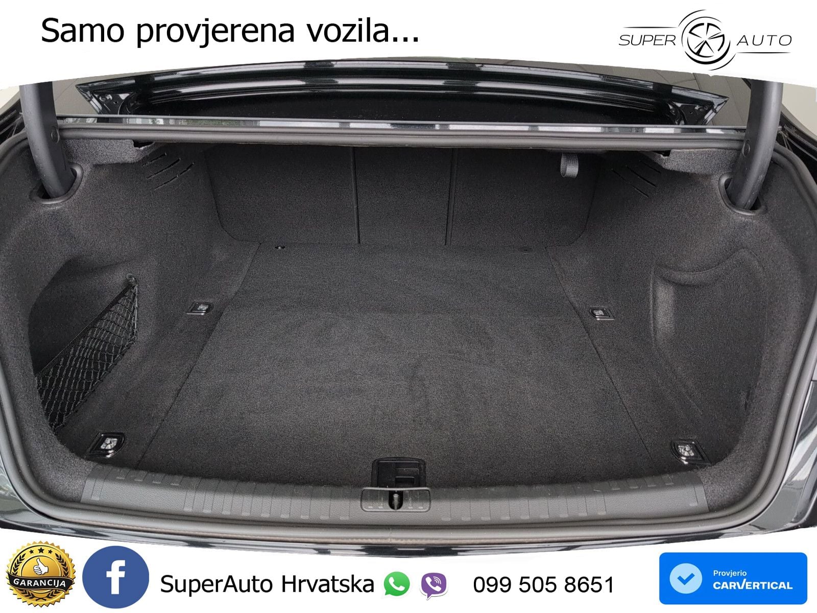 Audi A6 55 TFSI V6 (340 KS) quattro S tronic LED+GR SJED+ACC