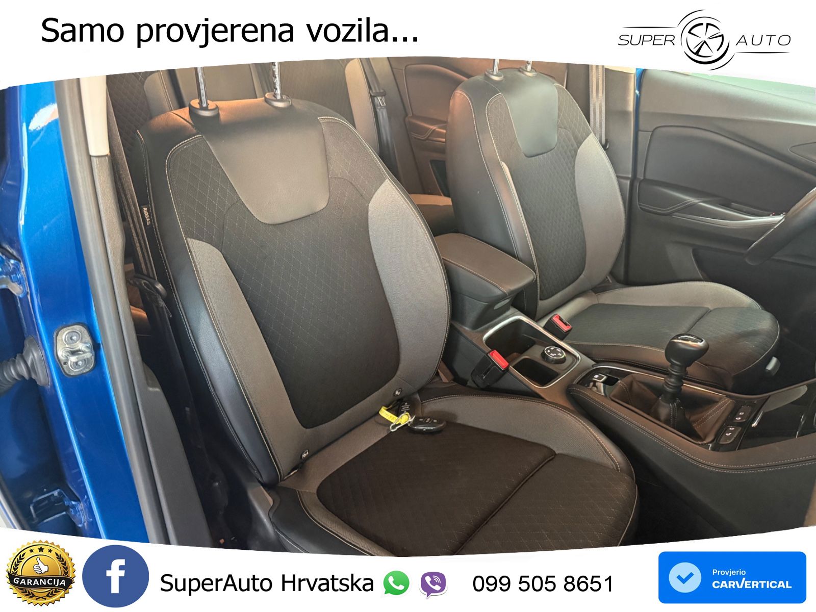 Opel Grandland X 1.2 Turbo (130 KS)