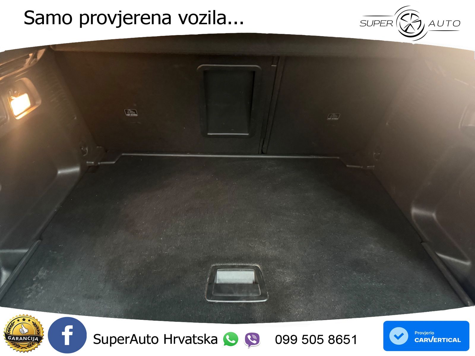 Opel Grandland X 1.2 Turbo (130 KS)