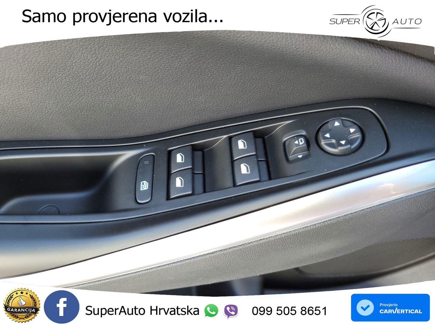 Opel Grandland 1.2i Turbo (130 KS) Automatic GS