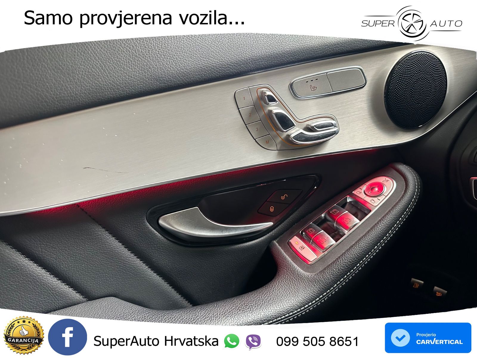 Mercedes GLC 300e (320 KS) 4MATIC 9G-TRONIC AMG