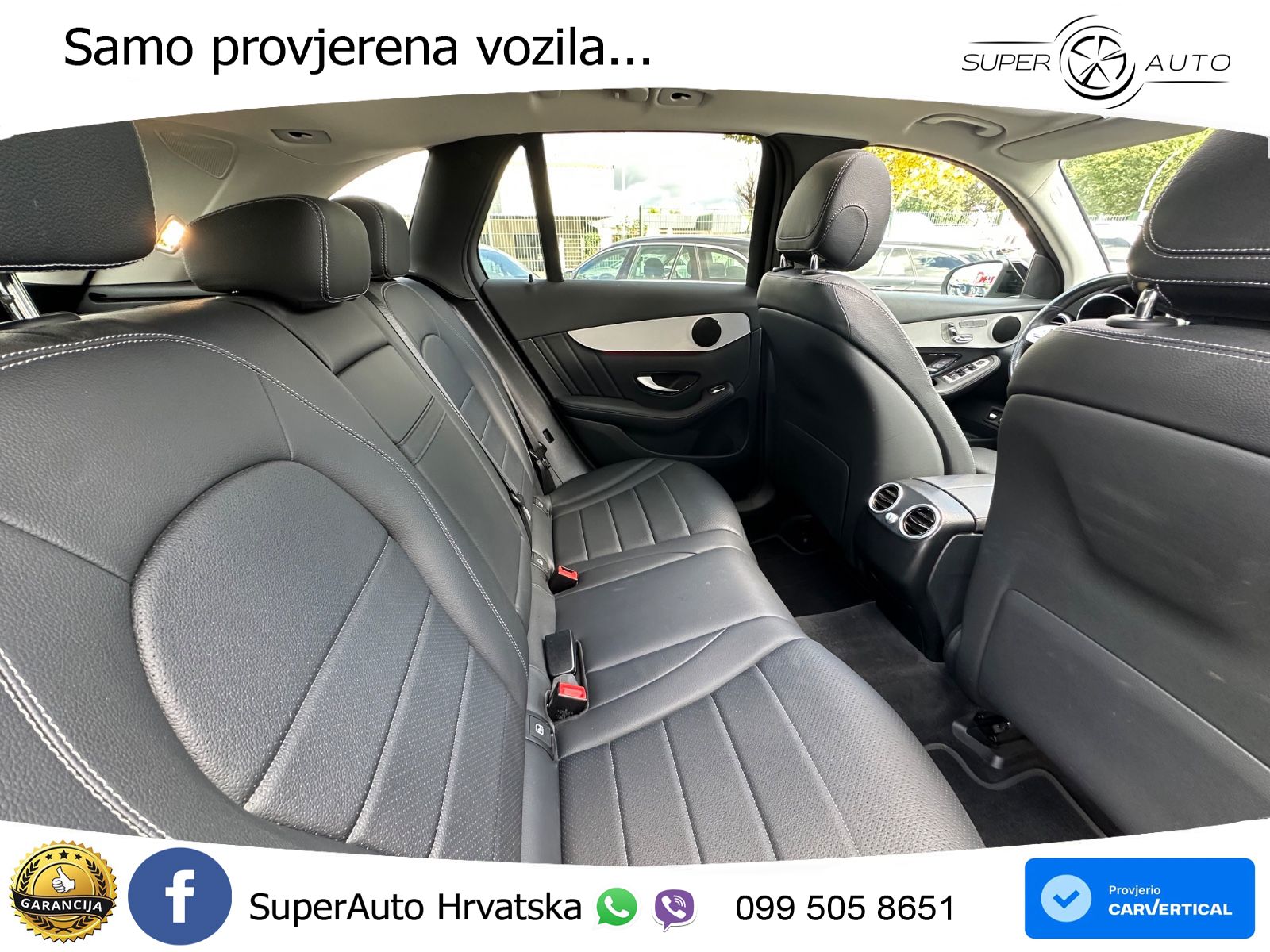 Mercedes GLC 300e (320 KS) 4MATIC 9G-TRONIC AMG