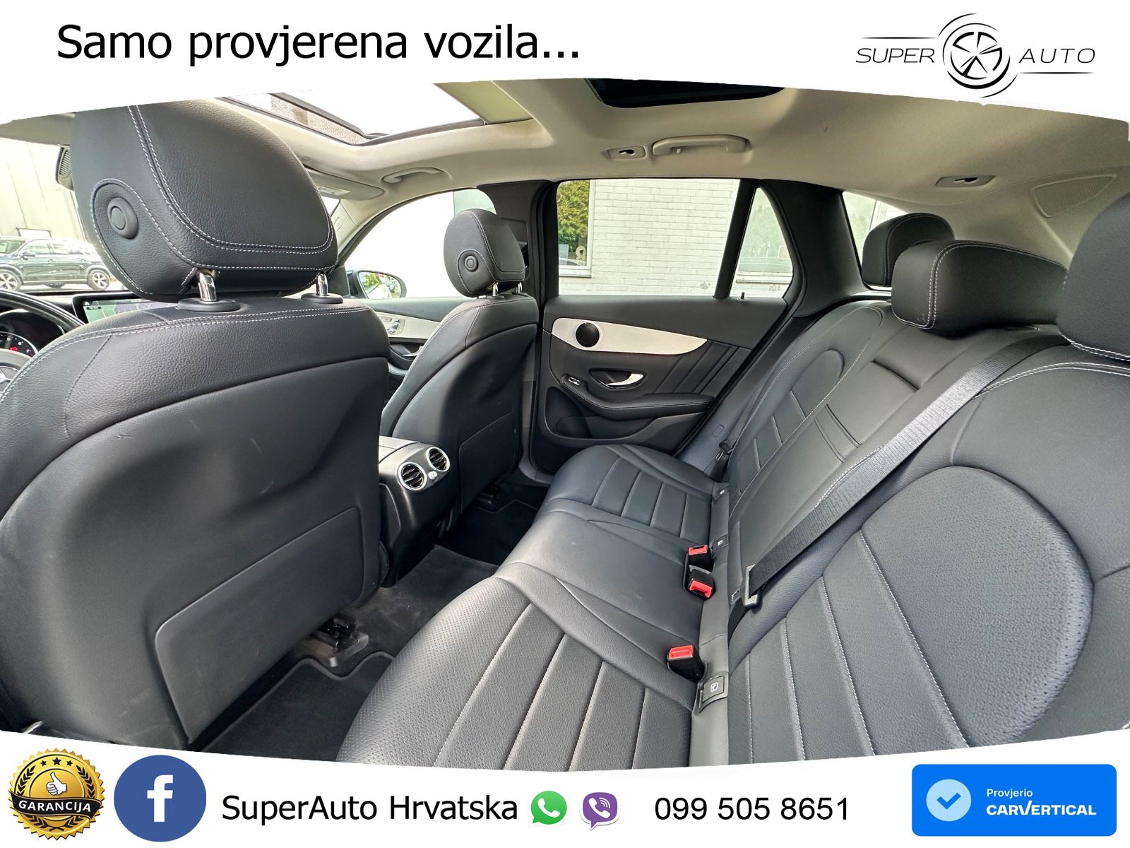 Mercedes GLC 300e (320 KS) 4MATIC 9G-TRONIC AMG