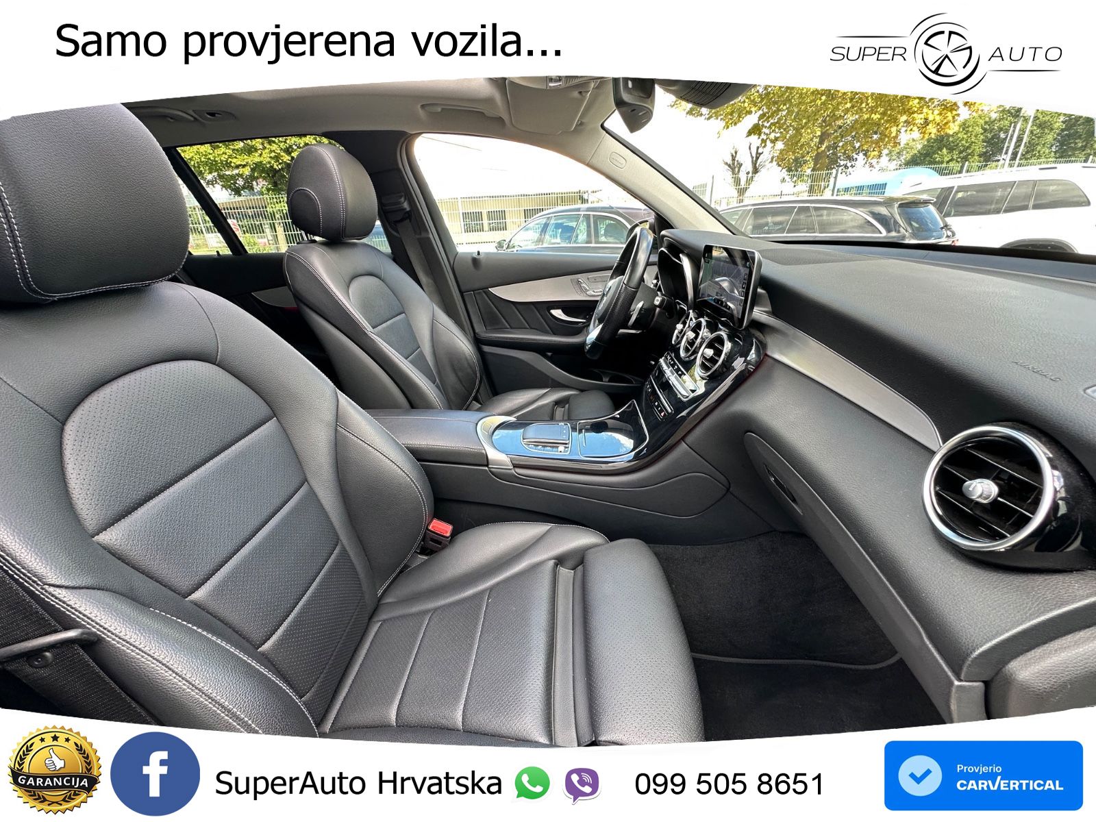 Mercedes GLC 300e (320 KS) 4MATIC 9G-TRONIC AMG