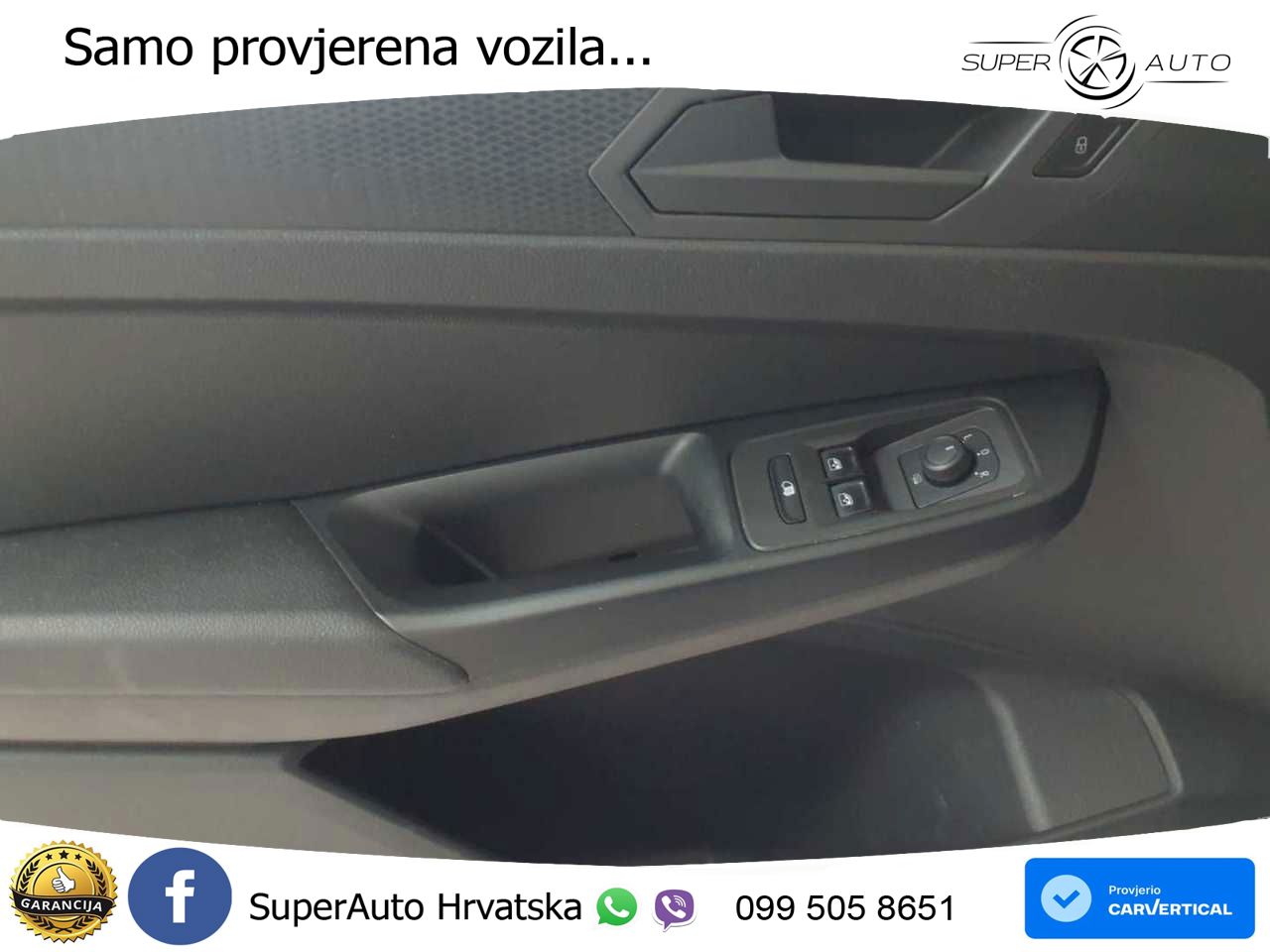 Volkswagen Caddy Cargo TDI Maxi Klima Navi WinterP 102 KS