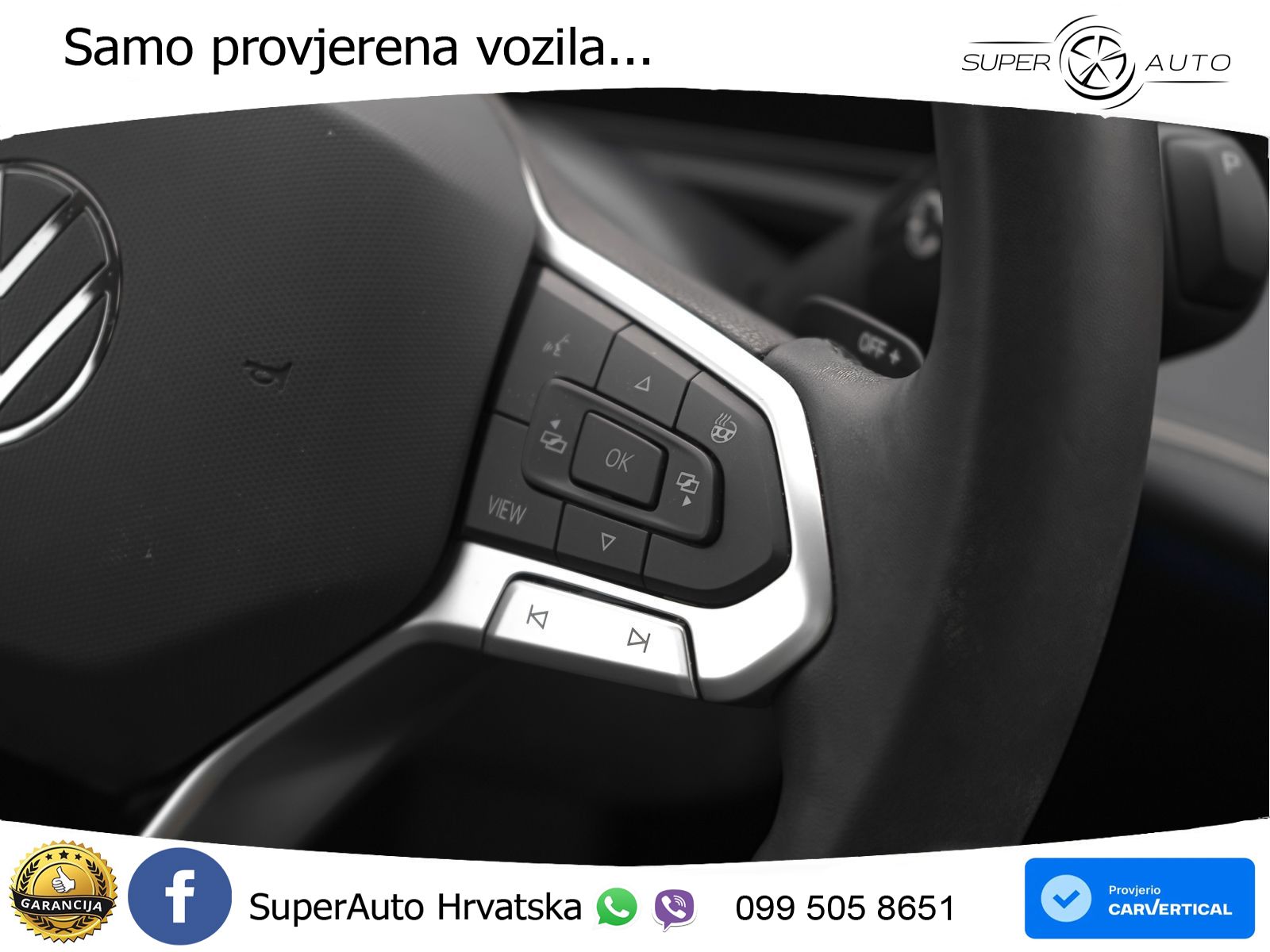 Volkswagen Passat Variant 1.5 eTSI (150 KS) DSG Business LED+GR SJED+ACC