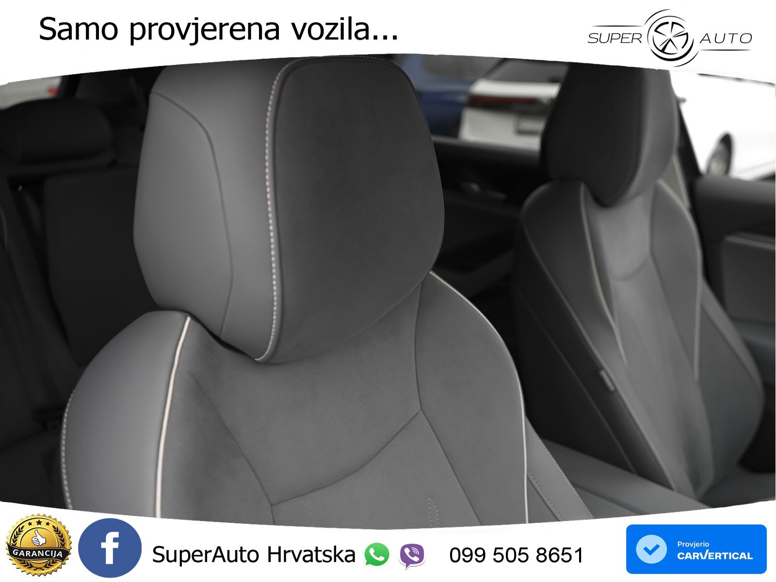 Volkswagen Passat Variant 1.5 eTSI (150 KS) DSG Business LED+GR SJED+ACC