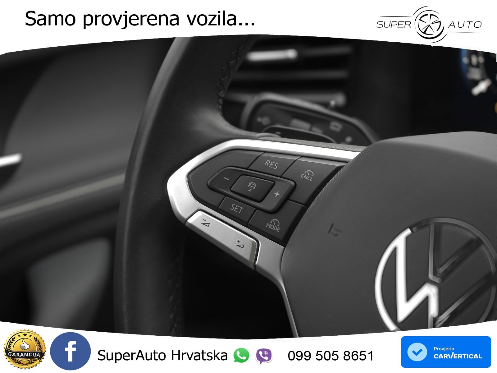 Volkswagen Passat Variant 1.5 eTSI (150 KS) DSG Business LED+GR SJED+ACC