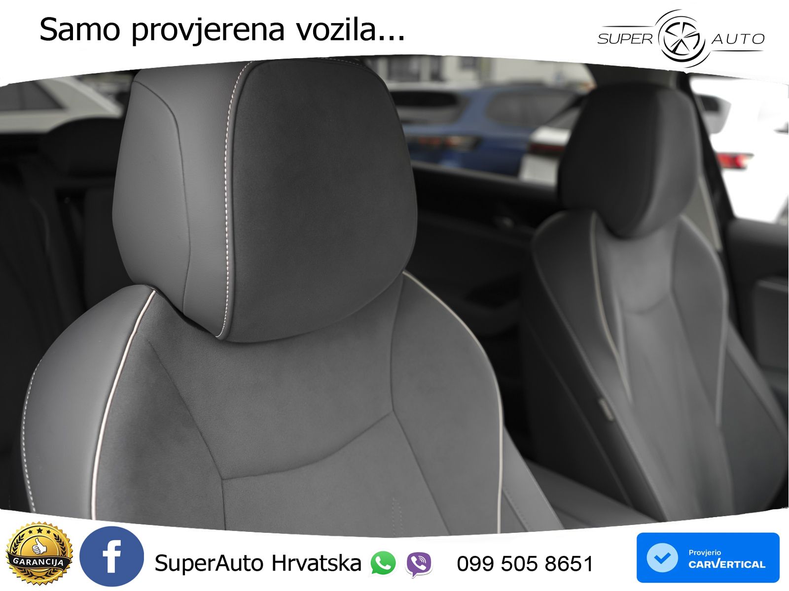 Volkswagen Passat Variant 1.5 eTSI (150 KS) DSG Business LED+GR SJED+ACC