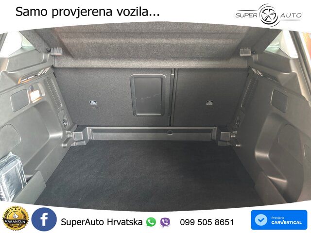 Opel Grandland 1.2i Turbo (130 KS) Automatic Elegance LED+GR SJED+ACC