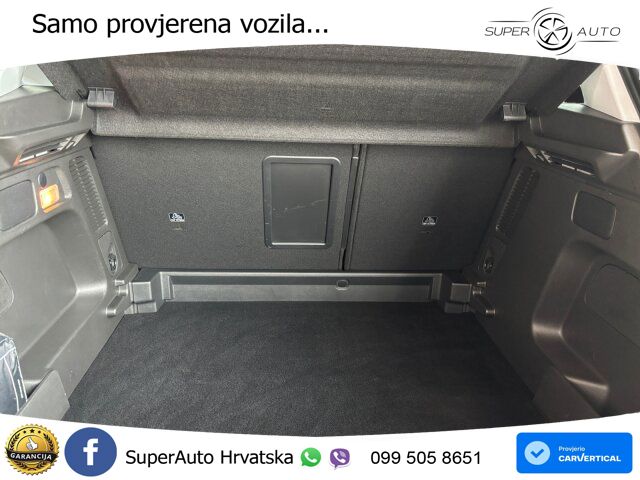 Opel Grandland 1.2i Turbo (130 KS) Automatic Elegance LED+GR SJED+ACC