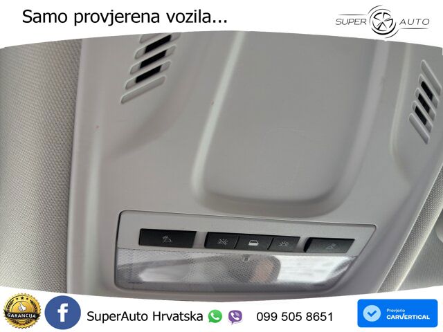 Opel Grandland 1.2i Turbo (130 KS) Automatic Elegance LED+GR SJED+ACC