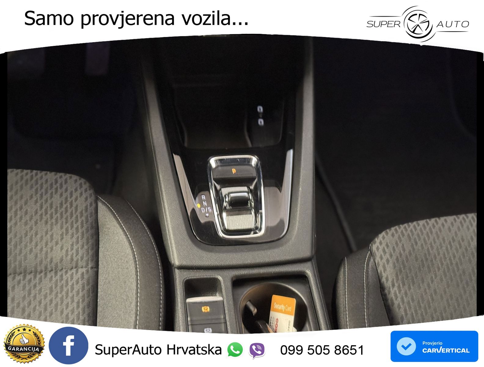 Škoda Octavia Combi 2.0 TDI (150 KS) DSG