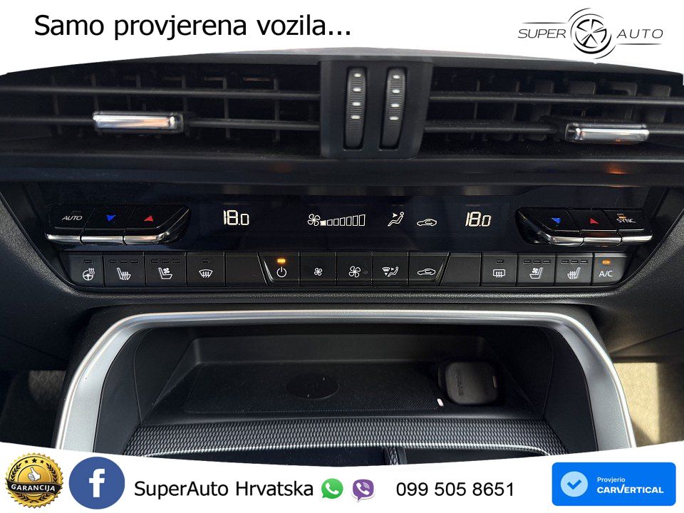 Mazda CX-60 2.5 e-Skyactiv (328 KS) AWD Automatic LED+GR SJED+ACC