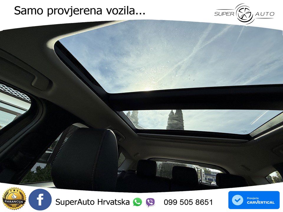 Mazda CX-60 2.5 e-Skyactiv (328 KS) AWD Automatic LED+GR SJED+ACC