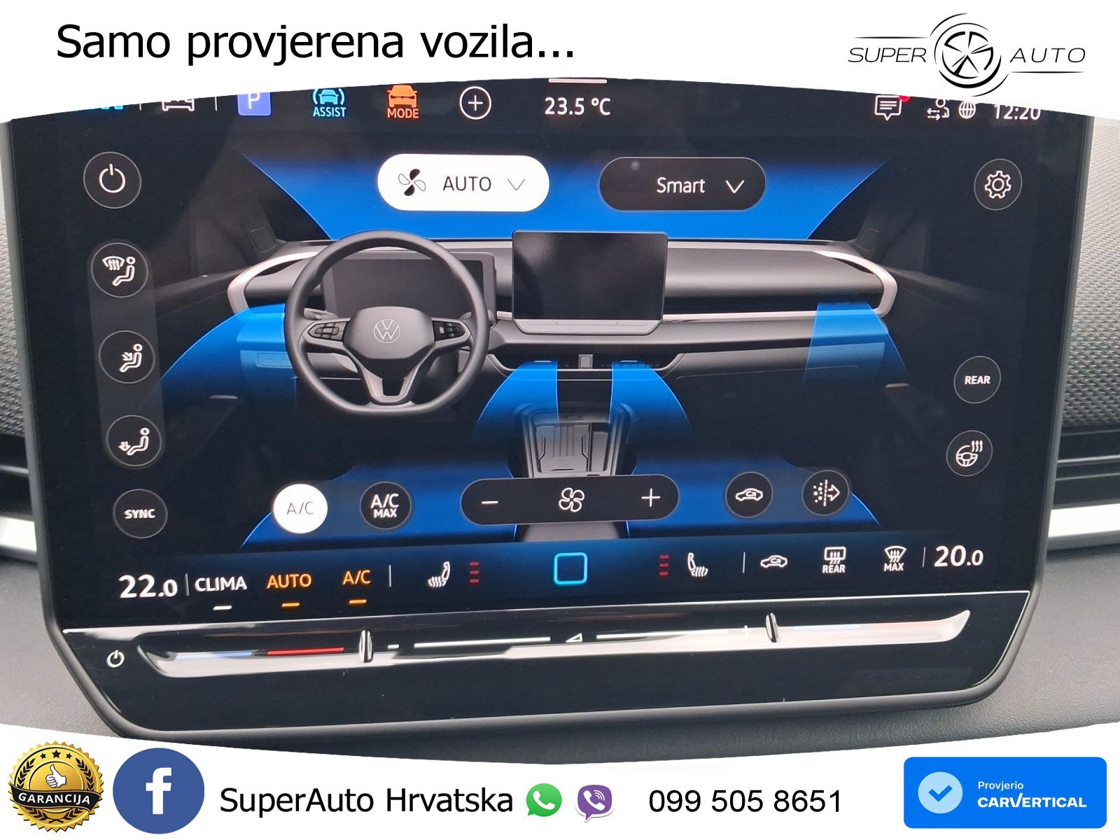 Volkswagen T-Roc II 1.5 eTSI (150 KS)  DSG LED+GR SJED+ACC