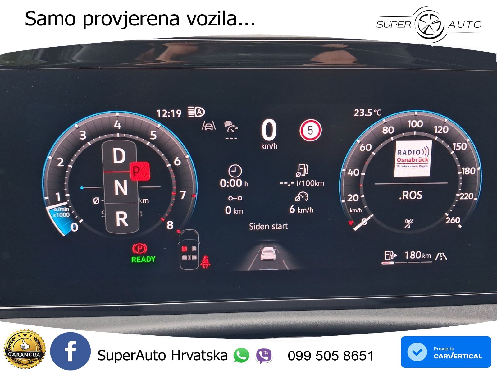 Volkswagen T-Roc II 1.5 eTSI (150 KS)  DSG LED+GR SJED+ACC