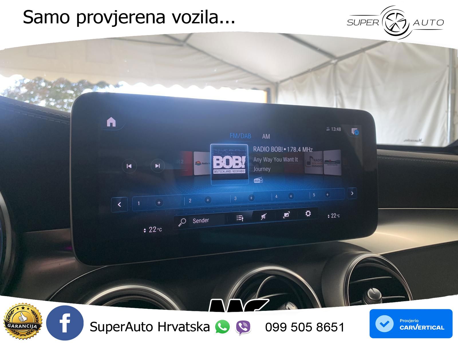 Mercedes GLC 400d (330 KS) 4MATIC 9G-TRONIC AMG