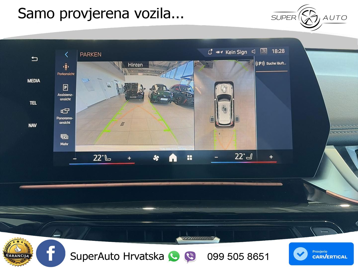 BMW iX1 66.5 kWh (204 KS) eDrive20