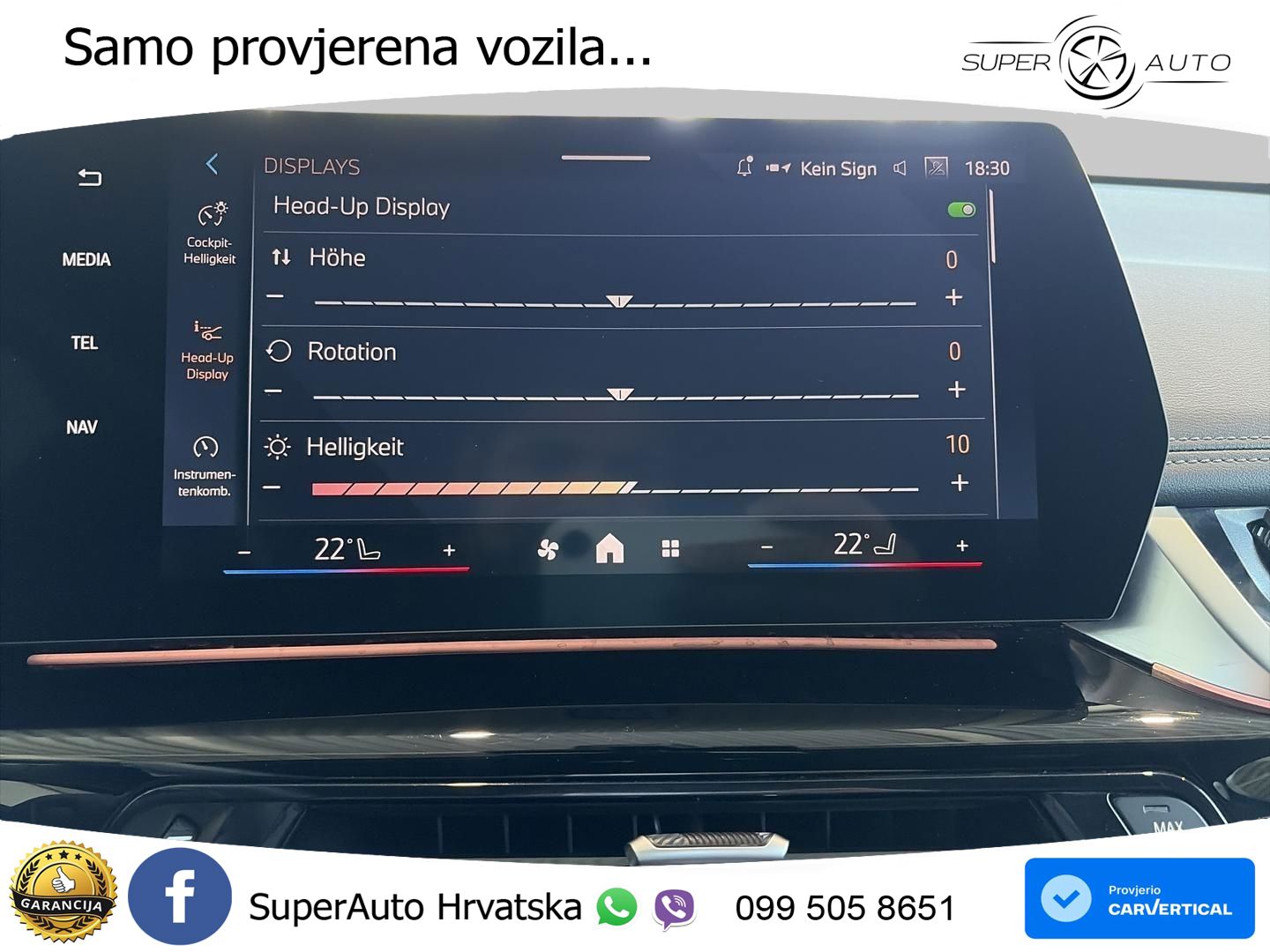 BMW iX1 66.5 kWh (204 KS) eDrive20