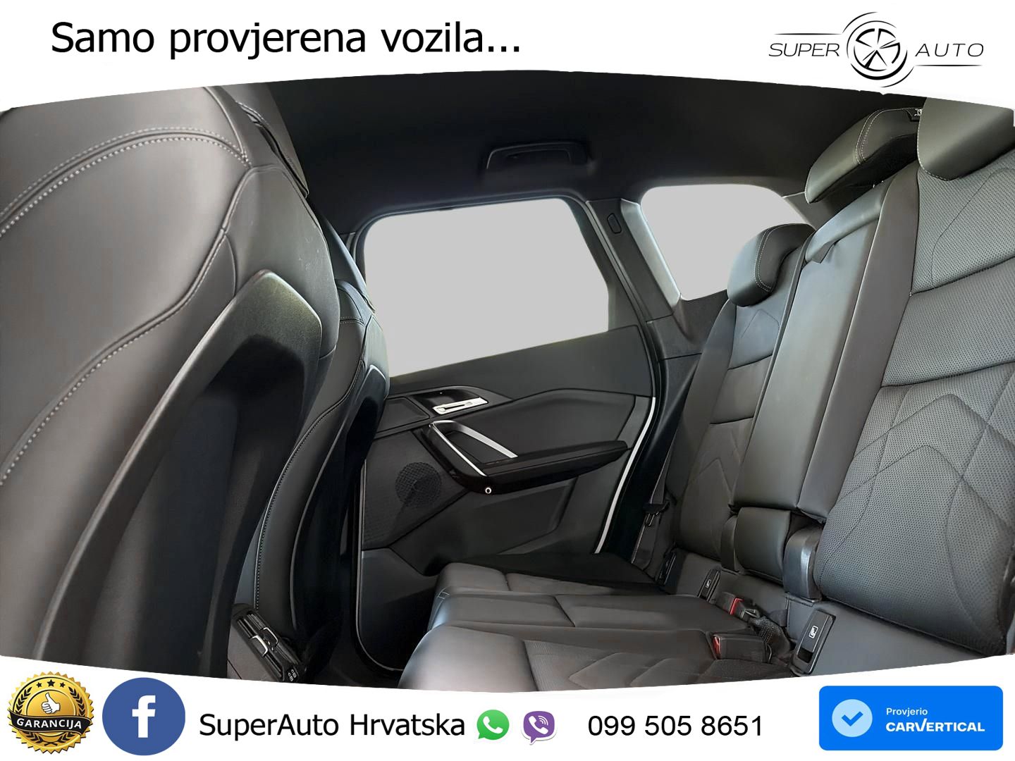 BMW iX1 66.5 kWh (204 KS) eDrive20