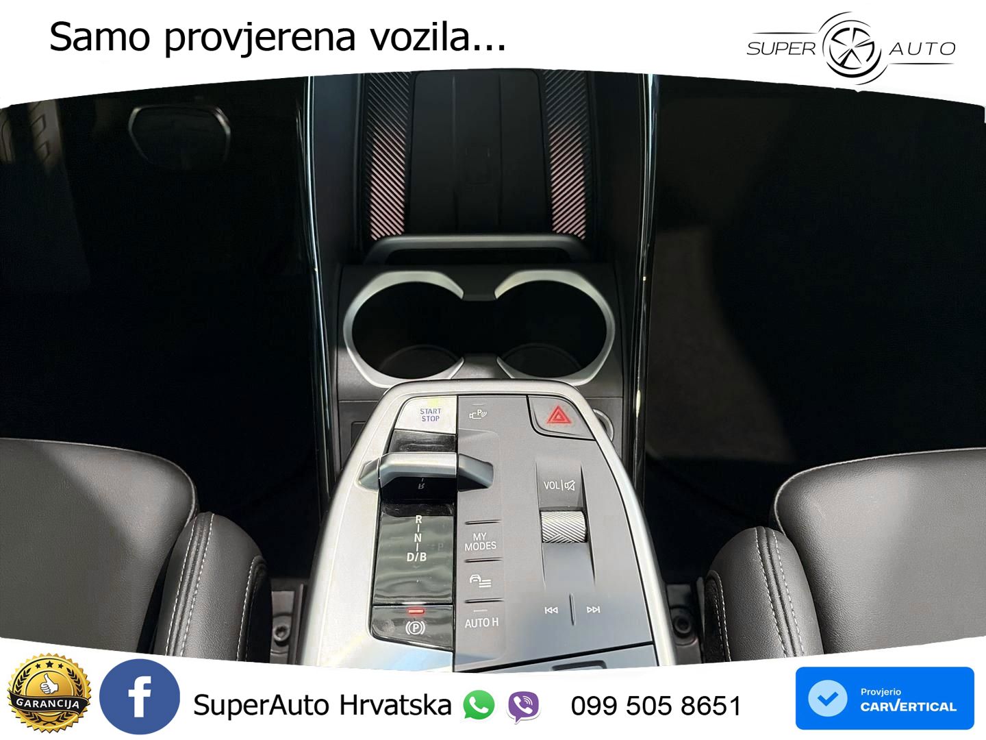 BMW iX1 66.5 kWh (204 KS) eDrive20