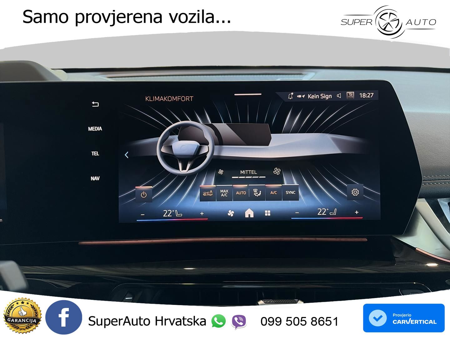 BMW iX1 66.5 kWh (204 KS) eDrive20